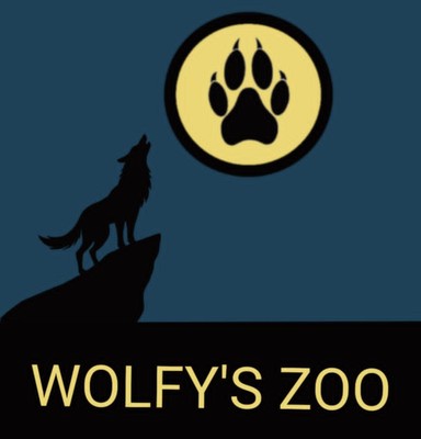 Wolfys Zoo Gift Shop