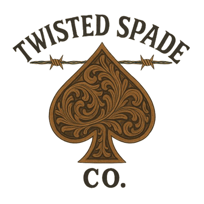 Twisted Spade Co