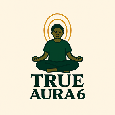 True Aura 6