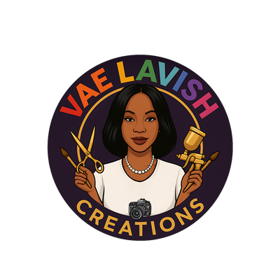 Vae Lavish Creations