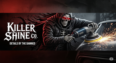 Killer Shine Clothing