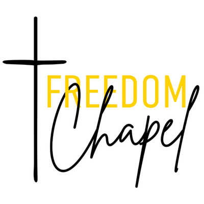 Freedom Chapel