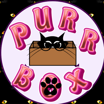 Purr Boxx
