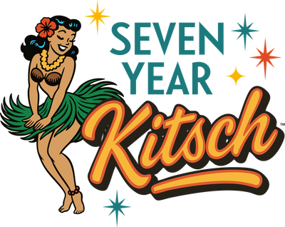 Seven Year Kitsch