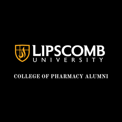 Lipscomb Pharmacy Alumni