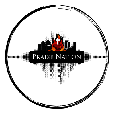 Praise Nation Merch Store
