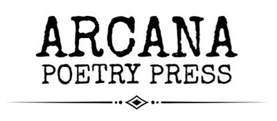 Arcana Poetry Press