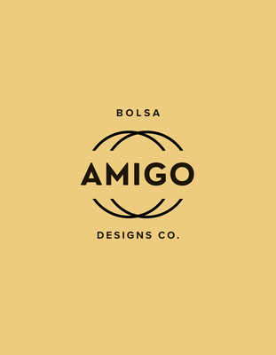 Bolsa Amigo Designs EXT
