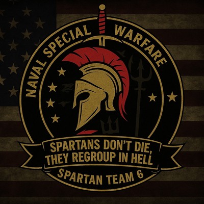 Spartan Team 6