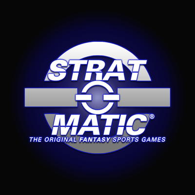 Official Strat-O-Matic