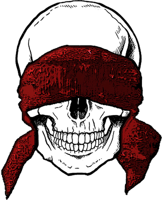 Blindfoldead