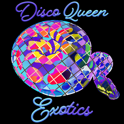 Disco Queen Exotics