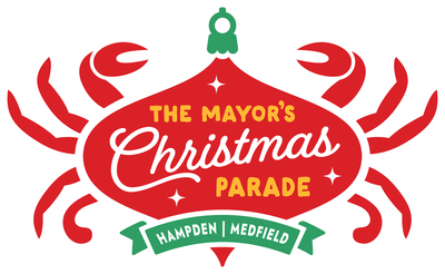 Mayor's Christmas Parade