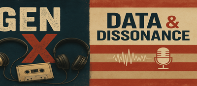 Data and Dissonance 