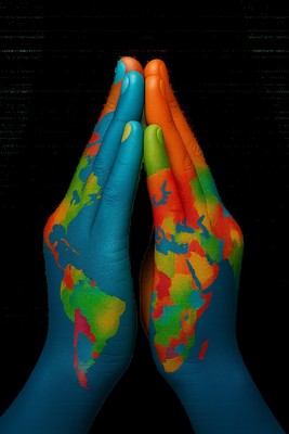 Pray It Forward Global
