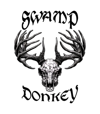 Swamp Donkey Apparel
