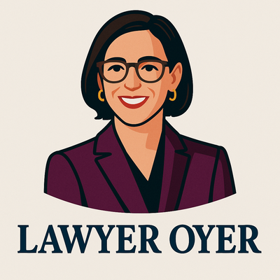 Lawyer Oyer