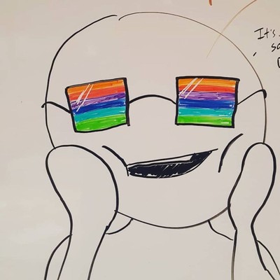 Work Week Doodles
