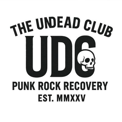 The Undead Club