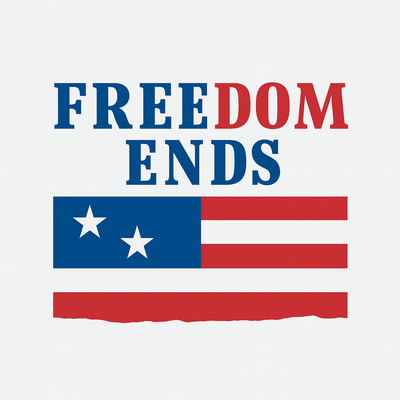 Freedom Ends Gear