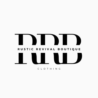 Rustic Revival Boutique 