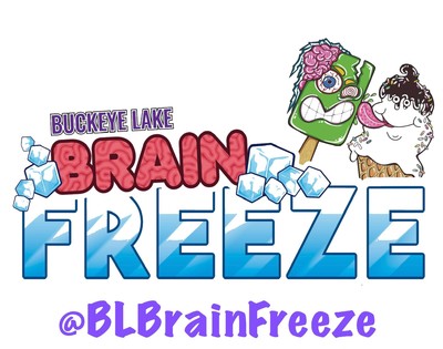 Brain Freeze-Buckeye Lake