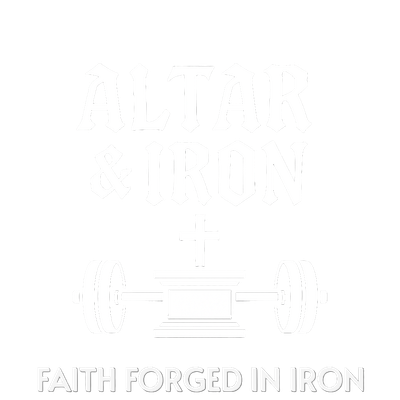ALTAR AND IRON