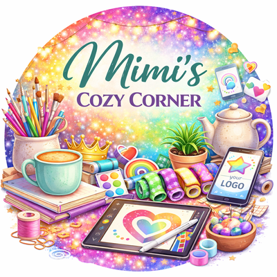 Mimi's Cozy Corner