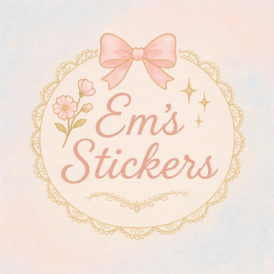 Ems Stickers 