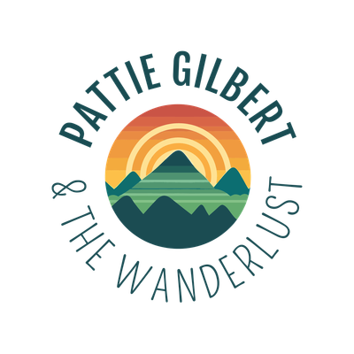PG AND THE WANDERLUST TRIO