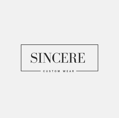SINCERE CUSTOM WEAR 