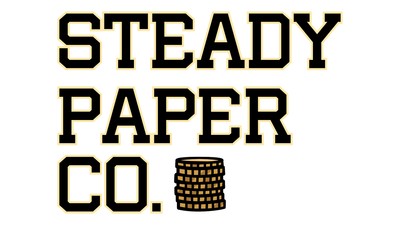 SteadyPaper