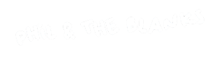 Phil and The Blanks