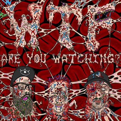 WTF are you Watching