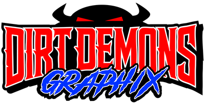 Dirt Demons Graphix