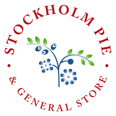 Stockholm Pie 