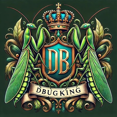 dbugking