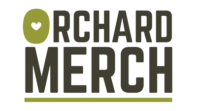 The Orchard Merch