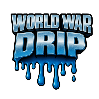 World War Drip