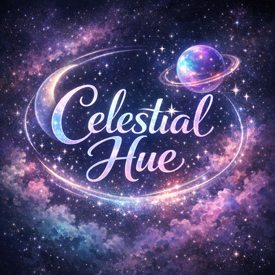 Celestial hue 