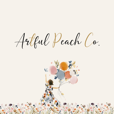 Artful Peach Co