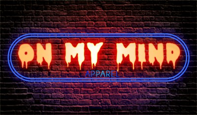 On My Mind Co
