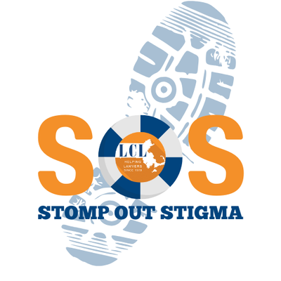 Stomp Out Stigma