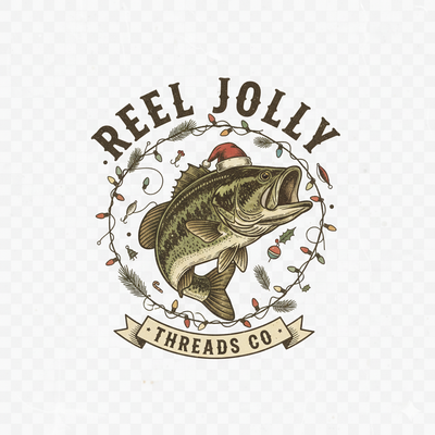 Reel Jolly Threads Co