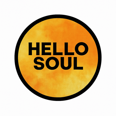 HELLO SOUL