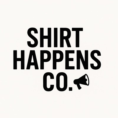 ShirtHappensCompany