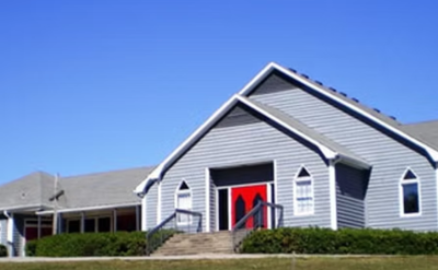 Holy Spirit Mercantile