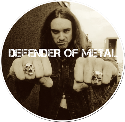 Defenders of Metal