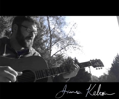 James Kelton Music