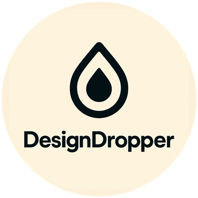 DesignDropper